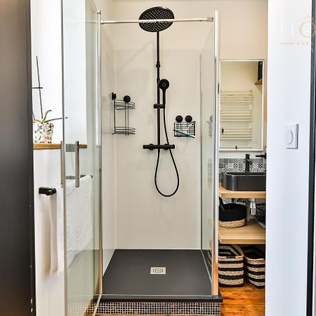 Chaleureux Logement-Centre Ville-Proche Gare-Plage Les Sables-dʼOlonne 외부 사진