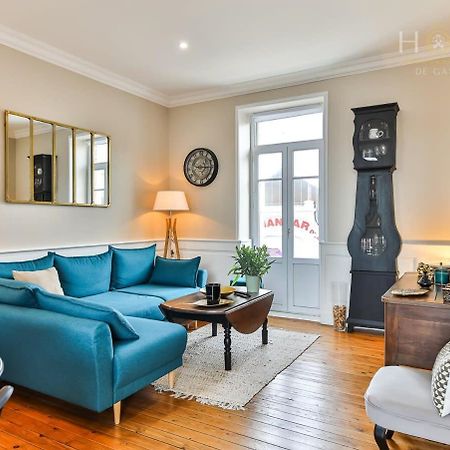 Chaleureux Logement-Centre Ville-Proche Gare-Plage Les Sables-dʼOlonne 외부 사진